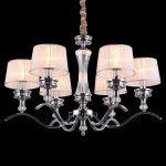 Люстра подвесная Omnilux OML-88403-06 Arosio