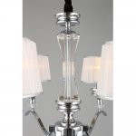 Люстра подвесная Omnilux OML-88403-06 Arosio