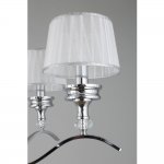 Люстра подвесная Omnilux OML-88403-06 Arosio