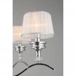 Люстра подвесная Omnilux OML-88403-06 Arosio