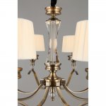 Люстра подвесная Omnilux OML-88413-08 Arosio