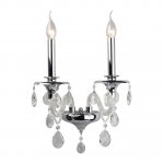 Светильник настенный (Бра) Omnilux OML-88601-02 Meltina