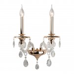 Светильник настенный (Бра) Omnilux OML-88611-02 Meltina