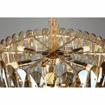 Люстра подвесная Omnilux OML-88703-10 Bruzolo