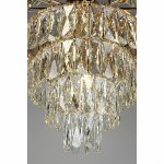 Люстра подвесная Omnilux OML-88703-10 Bruzolo