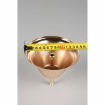 Люстра подвесная Omnilux OML-88703-10 Bruzolo