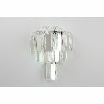 Светильник настенный (Бра) Omnilux OML-88801-02 Briatico