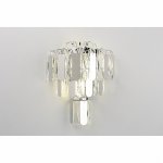 Светильник настенный (Бра) Omnilux OML-88801-02 Briatico