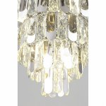 Люстра подвесная Omnilux OML-88803-08 Briatico