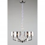 Люстра подвесная Omnilux OML-88903-06 Lizzano