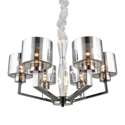 Люстра подвесная Omnilux OML-88903-06 Lizzano, OML-88903-06