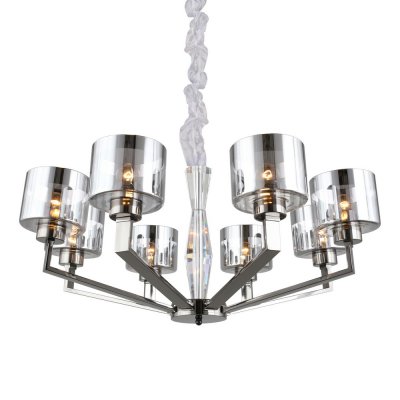 

Люстра подвесная Omnilux OML-88903-08 Lizzano, OML-88903-08