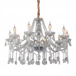 Люстра подвесная Omnilux OML-89003-10 Ladispoli