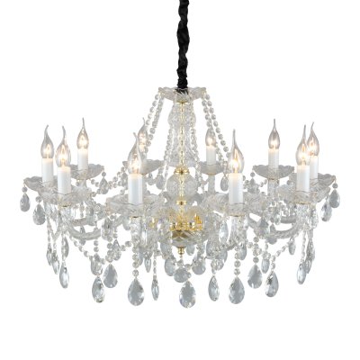 

Люстра подвесная Omnilux OML-89003-10 Ladispoli, OML-89003-10