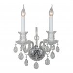 Светильник бра Omnilux OML-89201-02 Formello