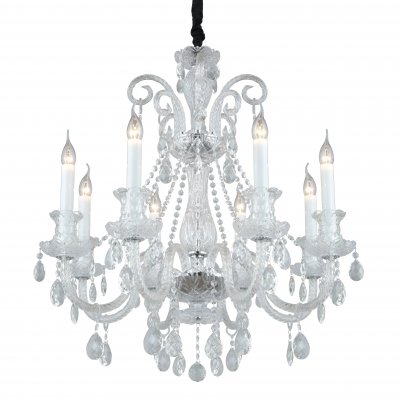 

Люстра подвесная Omnilux OML-89203-08 Formello, OML-89203-08