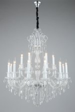 Люстра подвесная Omnilux OML-89203-18 Formello