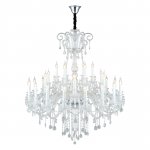 Люстра подвесная Omnilux OML-89203-30 Formello