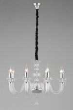 Люстра подвесная Omnilux OML-89303-08 Scalea