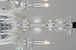 Люстра подвесная Omnilux OML-89303-08 Scalea