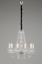 Люстра подвесная Omnilux OML-89403-10 Arona