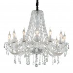 Люстра подвесная Omnilux OML-89403-14 Arona