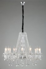 Люстра подвесная Omnilux OML-89403-14 Arona