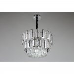 Люстра подвесная Omnilux OML-89603-08 Turri