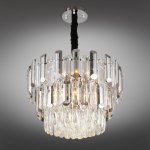 Люстра подвесная Omnilux OML-89603-08 Turri