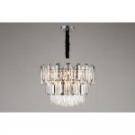 Люстра подвесная Omnilux OML-89603-08 Turri