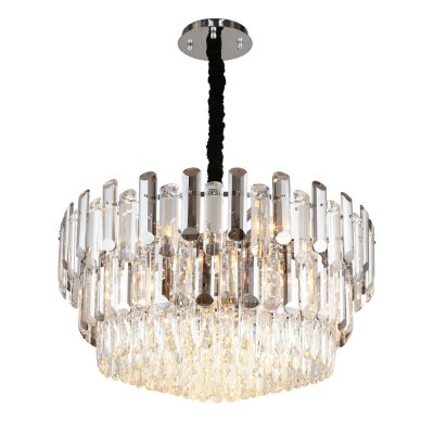 Люстра подвесная Omnilux OML-89603-15 Turri