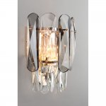 Светильник настенный (Бра) Omnilux OML-89701-02 Lario