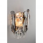 Светильник настенный (Бра) Omnilux OML-89701-02 Lario