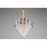 Люстра подвесная Omnilux OML-89703-12 Lario