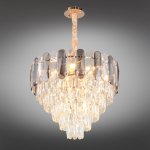 Люстра подвесная Omnilux OML-89703-12 Lario