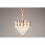 Люстра подвесная Omnilux OML-89703-12 Lario