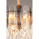 Люстра подвесная Omnilux OML-89703-12 Lario