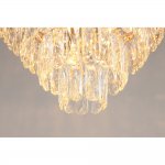 Люстра подвесная Omnilux OML-89703-12 Lario