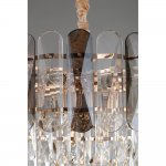 Люстра подвесная Omnilux OML-89703-12 Lario