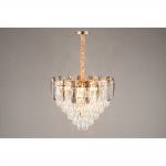 Люстра подвесная Omnilux OML-89703-12 Lario