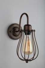 Светильник бра Omnilux OML-90001-01 Landau