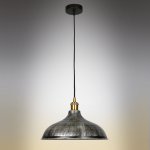 Подвесной светильник Omnilux OML-90206-01 Bianca