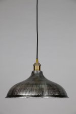 Подвесной светильник Omnilux OML-90206-01 Bianca