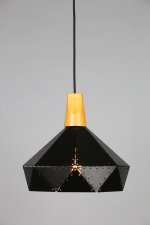 Подвесной светильник Omnilux OML-90306-01 Amedea