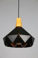 Подвесной светильник Omnilux OML-90306-01 Amedea