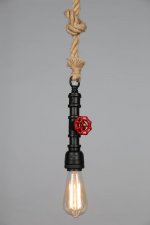 Подвесной светильник Omnilux OML-90506-01 Chiara