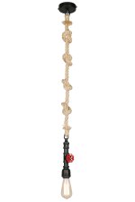 Подвесной светильник Omnilux OML-90506-01 Chiara