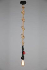 Подвесной светильник Omnilux OML-90506-01 Chiara