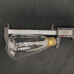 Светильник бра Omnilux OML-90601-01 Caprice