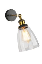 Светильник бра Omnilux OML-90601-01 Caprice